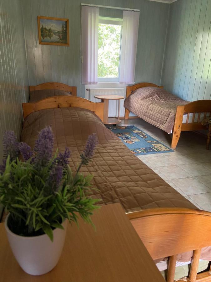 Готель Constancia Кам'янець-Подільский Екстер'єр фото