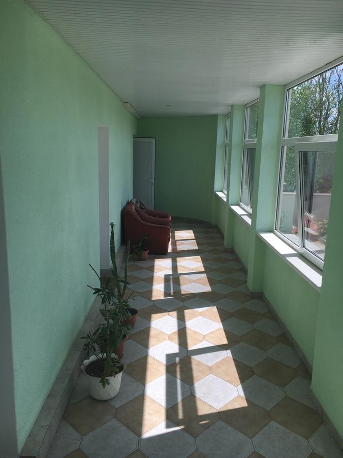 Готель Constancia Кам'янець-Подільский Екстер'єр фото